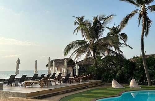 Lamai Hotel | 4U Resort Samui