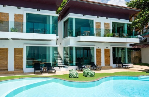 Lamai Hotel | 4U Resort Samui
