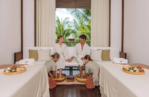 Bophut Hotel | Kimpton Kitalay Samui by IHG