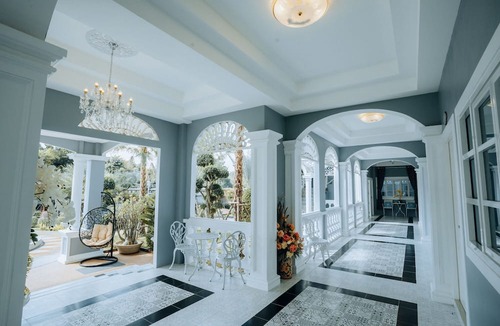 Ban Thum Hotel | Bb Le Garden