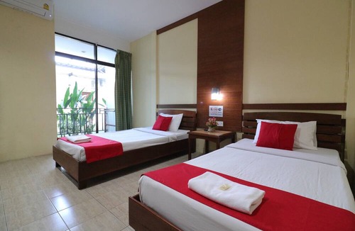 Talat Nuea House | Baan Nat The Village