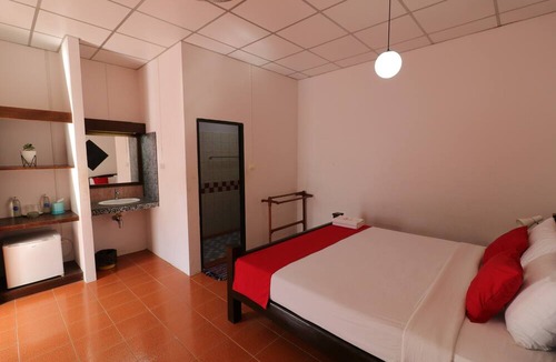 Talat Nuea House | Baan Nat The Village