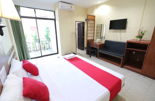 Talat Nuea House | Baan Nat The Village