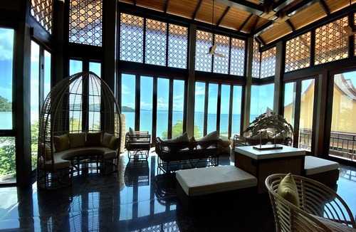 Siray Hotel | SINAE Phuket Luxury Hotel