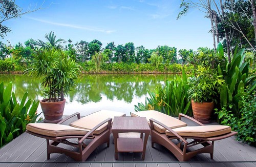 Khanong Phra Resort | Rancho Charnvee Khaoyai