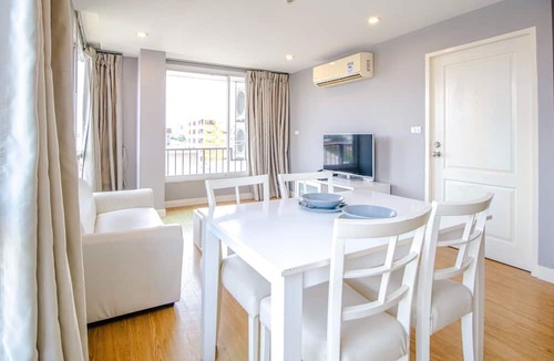 Lat Yao Hotel | Cinnamon Hotel Bangkok