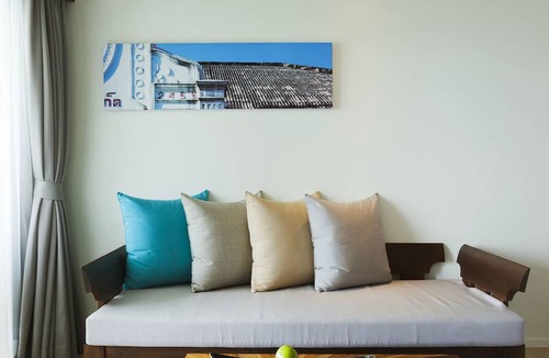 Kamala Hotel | Zenmaya Oceanfront Phuket, Trademark Collection by Wyndham
