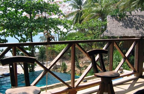 Ko Lanta Hotel | The Narima Bungalow Resort
