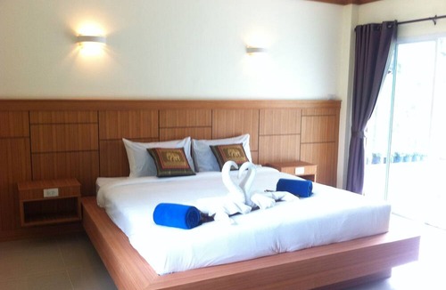 Ko Lanta Resort | Sea Sand Sun Resort
