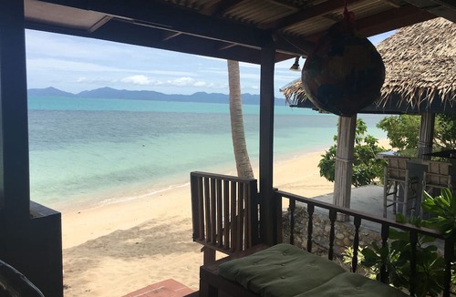 Bang Po Hotel | Bang Po Village