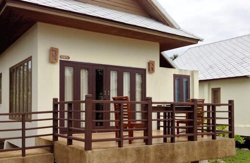 Taling Ngam Hotel | Phangka Paradise Resort