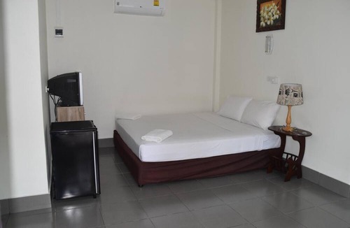 Lamai City Center Hotel | Magic Resort