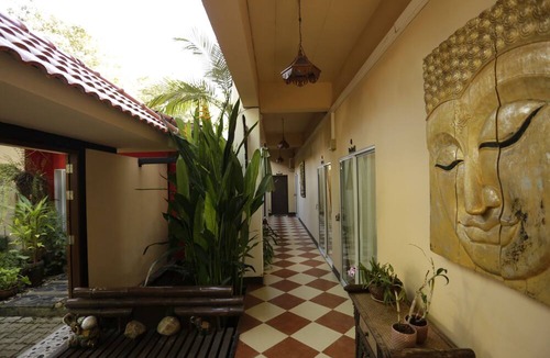 Chiang Mai House | Guesthouse Liam's Suan Dok Mai