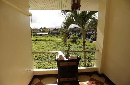 Chiang Mai House | Guesthouse Liam's Suan Dok Mai