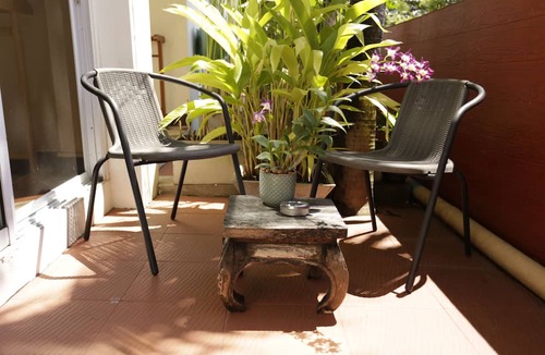 Chiang Mai House | Guesthouse Liam's Suan Dok Mai