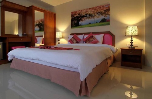 Ban Bo Han Hotel | Phuket Airport Inn