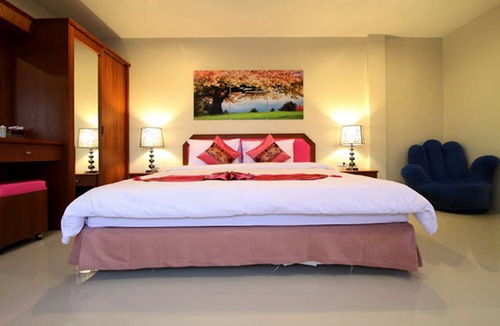 Ban Bo Han Hotel | Phuket Airport Inn