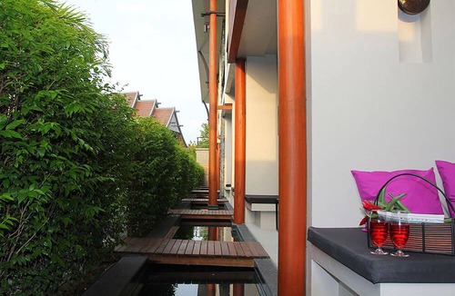 Nong Prue Resort | Villa Villa Pattaya