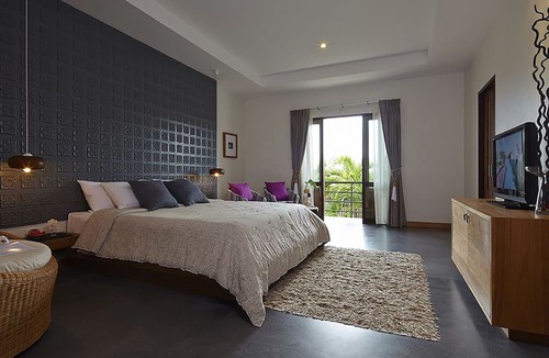 Nong Prue Resort | Villa Villa Pattaya