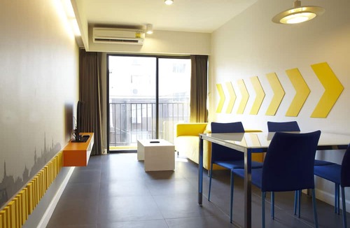Maha Phruttharam Hotel | iSanook Bangkok