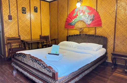 Old City Hotel | Collection O Lai Thai Guesthouse