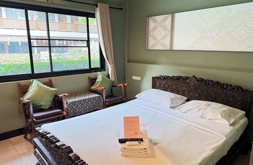 Old City Hotel | Collection O Lai Thai Guesthouse