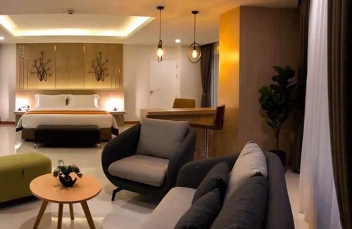 Kathu Hotel | The Par Phuket