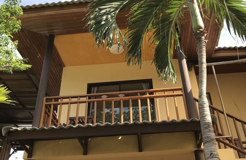 Lamai Resort | Sunrise Bungalow