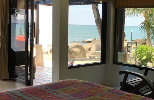 Lamai Resort | Sunrise Bungalow