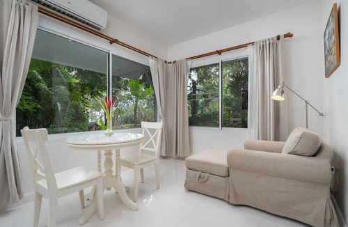 Chaweng City Center Resort | King's Garden Resort