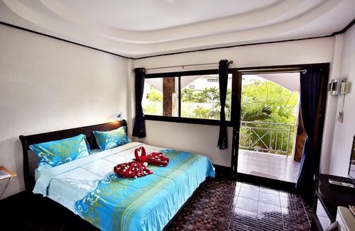 Bophut Hotel | Lotus Friendly Hotel