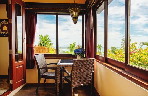 Lamai Hotel | Sandalwood Luxury Villas