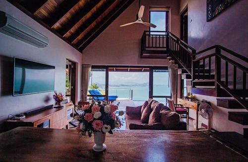 Lamai Hotel | Sandalwood Luxury Villas