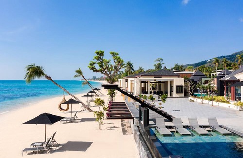Lamai Resort | Pavilion Samui Pool Residence