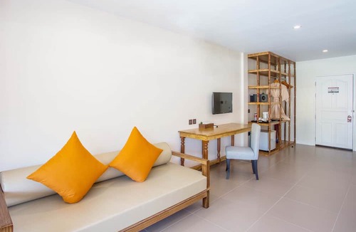 Cherngtalay Resort | Arinara Beach Resort Phuket