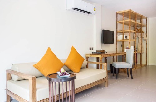 Cherngtalay Resort | Arinara Beach Resort Phuket