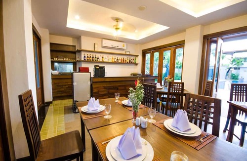 Chaiyasathan Resort | Kham Mon Lanna Resort Chiang Mai