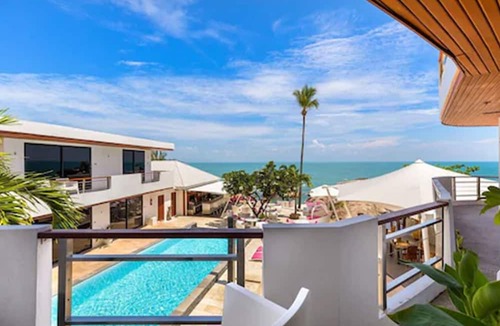 Lamai Resort | Beluga Boutique Hotel