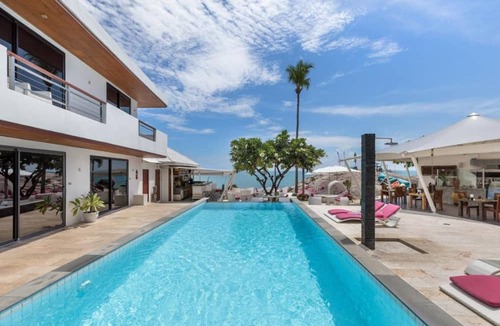 Lamai Resort | Beluga Boutique Hotel