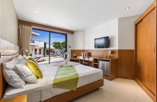 Lamai Resort | Beluga Boutique Hotel
