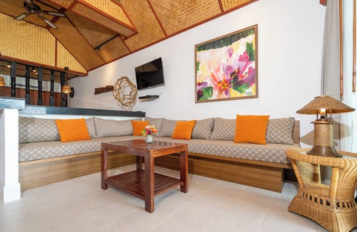 Rawai Resort | Friendship Beach Resort & Atmanjai Wellness Spa