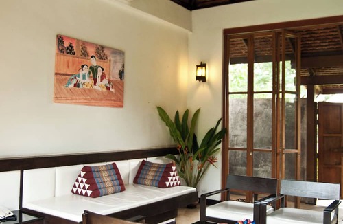 Bo Saen Resort | Bor Saen Pool Villa