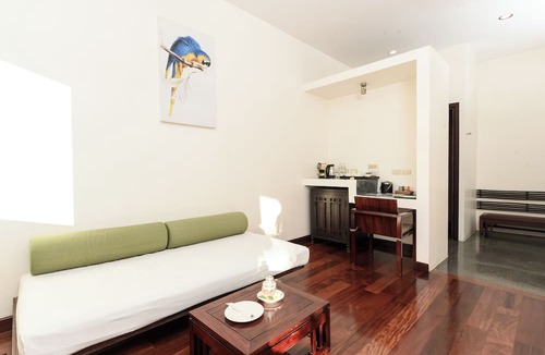Luang Prabang Resort | Luang Prabang View Hotel
