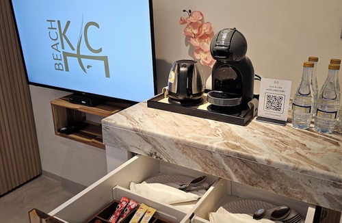 Chaweng City Center Resort | KC Beach Hotel Samui