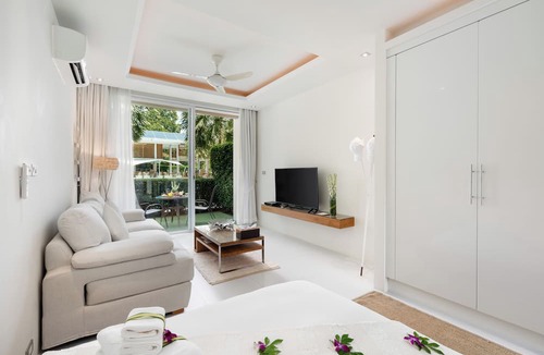 Bophut Hotel | Chi Samui Resort