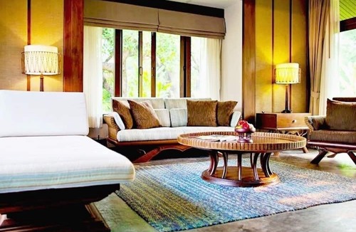 Kuet Chang Resort | Sibsan Resort & Spa Maeteang