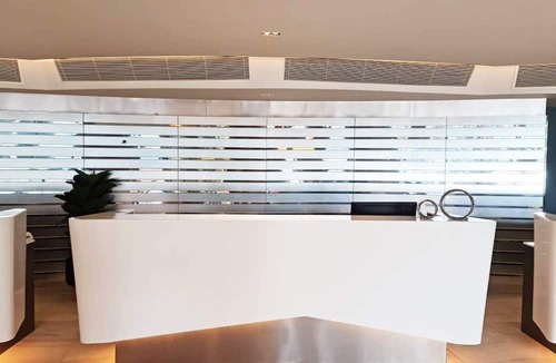Koh Kaew Hotel | The Oceanic Sportel