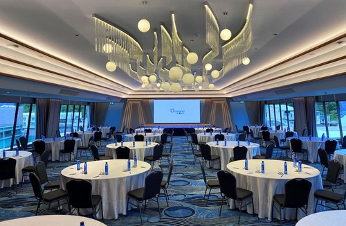 Koh Kaew Hotel | The Oceanic Sportel