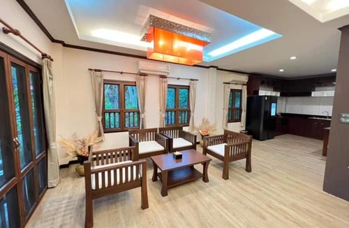Tha Sala Hotel | Na Mantra Resort SHA