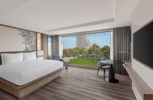 North Pattaya Hotel | Courtyard By Marriott North Pattaya